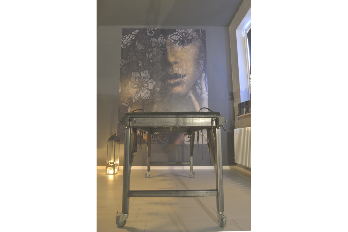 DFA - Das Fetisch Atelier - Das Domina- und SM-Studio in Bremen